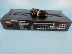Pyle PT330U Pro Audio PA Public Address Amplifier