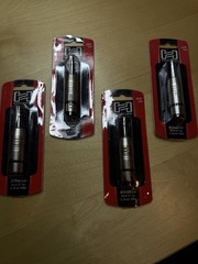 Hosa GXP-143 Adaptor, XLR3F to 1/4 Inch TRS
