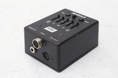 RMC Poly-Drive II Preamp Equalizer Guitar Piezo Pickup Processor Vintage Unit