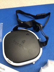 FrontRow ITM-02 Pendant Wireless Microphone Smart Receiver / New