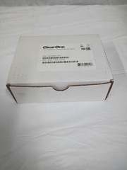 ClearOne RF M915 Wireless Microphone 910-6001-001 FREE S/H