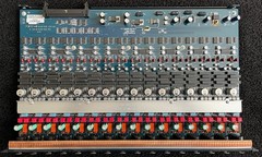 Avid Digidesign SC48, VENUE Mix Rack, or Stage 48 – AI16 Analog Input Card