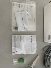 Color Kinetics iW Scene Controller 503-000001-00 White NEW Complete Kit Philips