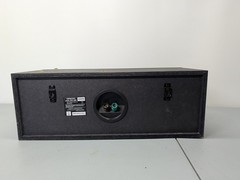 Onkyo SKC-980 Bookshelf Speakers Stereo Pair HiFi Home Audio Vintage