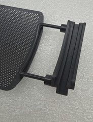 Metal Windscreen Pop Filter Compatible w/Audio Technica at2020 at2035 *READ…