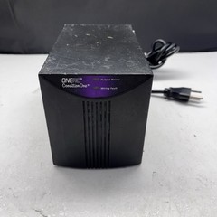 ONEAC PC240A-S2S Power Conditioner Max Output 120~2.0A With 4 Plugs D3