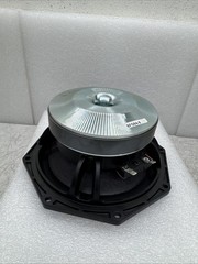 Used B&C 8FG64 8″ Woofer 600 Watts Mid-Bass Speaker Working Great Condition