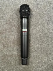 Shure AD2/KSM9B Handheld Wireless Micro Transmitter w/ KSM9 Capsule G56 470-636