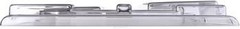 Decksaver 676101039890 Polycarbonate Cover for Behringer X32