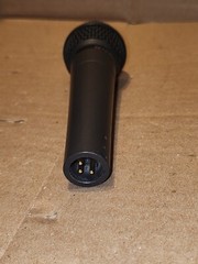 Behringer Ultravoice XM8500 Dynamic Vocal Microphone Free-shipping