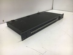 Electro-Voice EV EQ-131 31 Band 1/3 Octave Mono Graphic Equalizer XLR, 1/4″ TRS