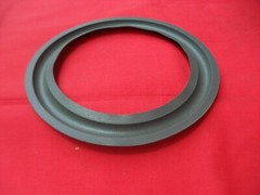 8″ Angle Attach Foam Surround, Speaker Parts.