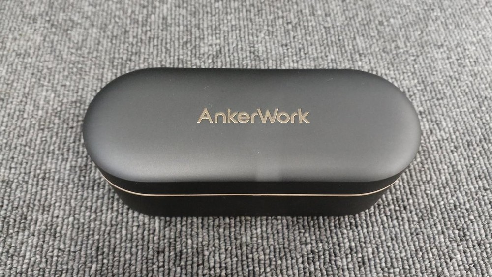 Anker A3320 Wireless Microphone