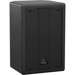 Behringer SAT 1004 160W 4″ Passive Speaker