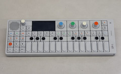 Teenage Engineering OP-1 Rev 2.0 Synth Mint Condition + Box