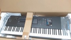 Yamaha MODX8 Synthesizer Workstation Unused Opened-Box