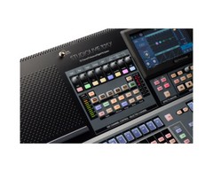 PreSonus StudioLive 32SX 32-Channel Compact Digital Mixer/Recorder/Interface