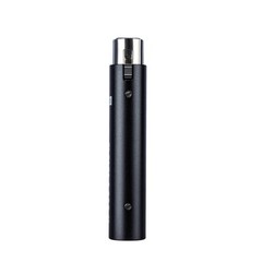 1PC Pro +28DB Gainer Microphone Preamp 48V 10-20kHz Freq For Studio Recording