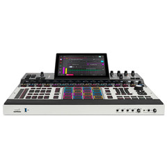 Akai Professional MPC XL Standalone Music Production Sampler / Sequencer