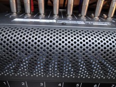 Mackie Onyx 3280 Mixing Console….Good Condition