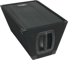 Peavey 570810 Peavey Pvi 10″ 2-Way Speakers (Pair), 100 Watts