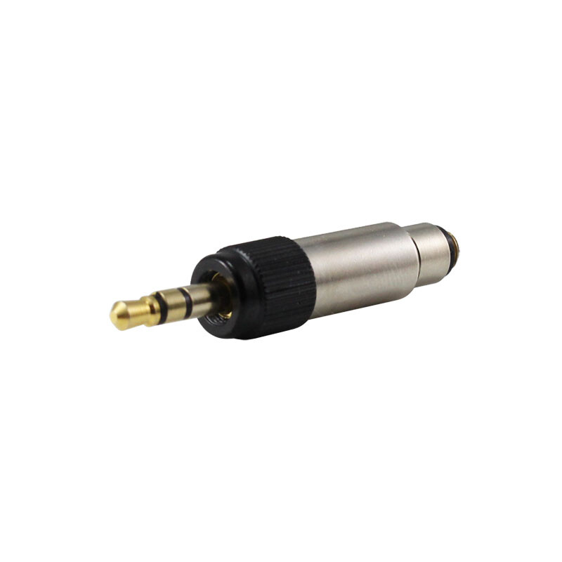 HIXMAN C4SE-2 Adapter FOR DPA Mic Fit Sennheiser Saramonic Rode NadyTransmitter