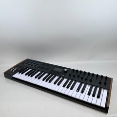 Arturia KeyLab 49 MK3 MIDI Keyboard Controller Black; AS-IS