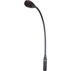 CAD Audio 727-18 18″ Dynamic Mini Gooseneck Microphone Goose Neck Mic