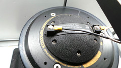EV Electro-Voice HP940 Horn with EV DH1A High Frequency Horn Drive Speaker
