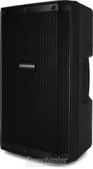 Samson RS110A 300W 10″ Powered Speaker