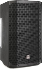 Electro-Voice Everse 12 12-inch 2-way Battery-powered PA Speaker – Black