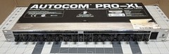 Behringer MDX1600 Autocom Pro-XL Audio Interactive Processor – USED/WORKS