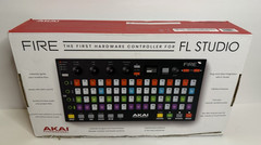 AKAI Professional Fire FL Studio Controller – OPEN BOX – READ
