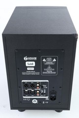 ADAM Audio 8″ 160W Active Sub