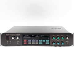 Akai S612 MIDI Digital Sampler – Vintage 12-Bit Sampling Unit