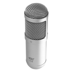 Mint MXL 910 Voice / Instrument Medium Diaphragm Cardioid Condenser Microphone