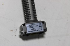 Zoom SSH-6 Stereo Shotgun Mic Capsule