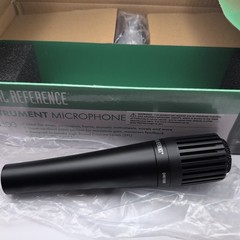 Digital Reference DRI100 Dynamic Instrument Microphone For Amp Horn Drum Openbox