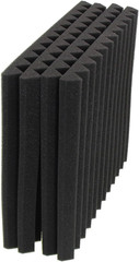 Multipurpose Wall Noise Sounds Proof Padding Sounds Absorbing Foams Acoustics Fo