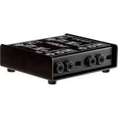 ART DPDB Dual Passive Direct Box