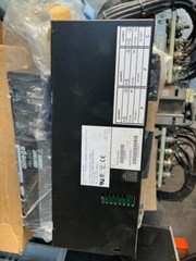 Solid State Logic 9000 Mixing Console Power Module 21.5V 3755A6GD