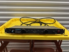 Furman PL-PLUS Rack Mount Power Conditioner 120VAC 15A 8 Outlets Meter