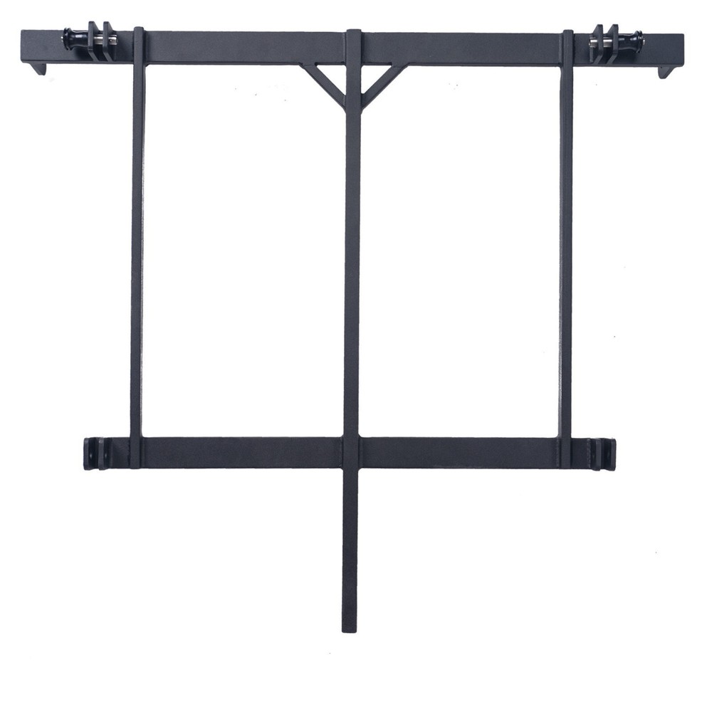 Sound Town Mount Frame for ZETHUS-110W Line Array and ZETHUS-115S ZETHUS-110WAD