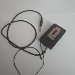 Audio Technica Digital Reference DR-T15 Transmiter