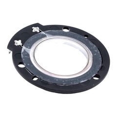 Replacement Professional Diaphragm Direct Replacement for Hg00640 Speakers