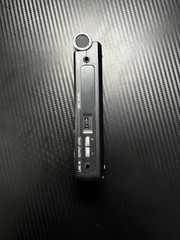 TASCAM DR-07 Portable Digital Audio Recorder Excellent Condition + Case