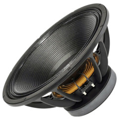 2x B&C 18TBW100-4 18″ Professional Subwoofer 3000W 4Ohm High Power Car Audio Sub