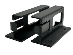 Desk Mount Kit for Rode AI-1 – Under Desk Mount Brackets