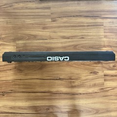 Casio CZ-101 Digital 49-Key Keyboard Programable Synthesizer Instrument – READ!