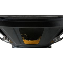 GRS 15PF-8 15″ Paper Cone Foam Surround Woofer